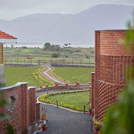 Saj By The Lake, Malshej Ghat Luaran gambar