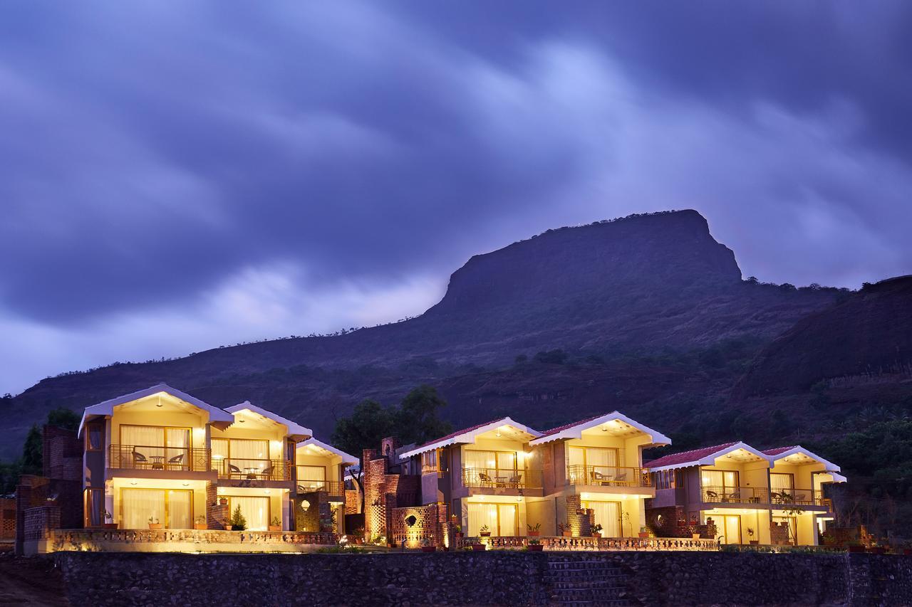 Saj By The Lake, Malshej Ghat Luaran gambar