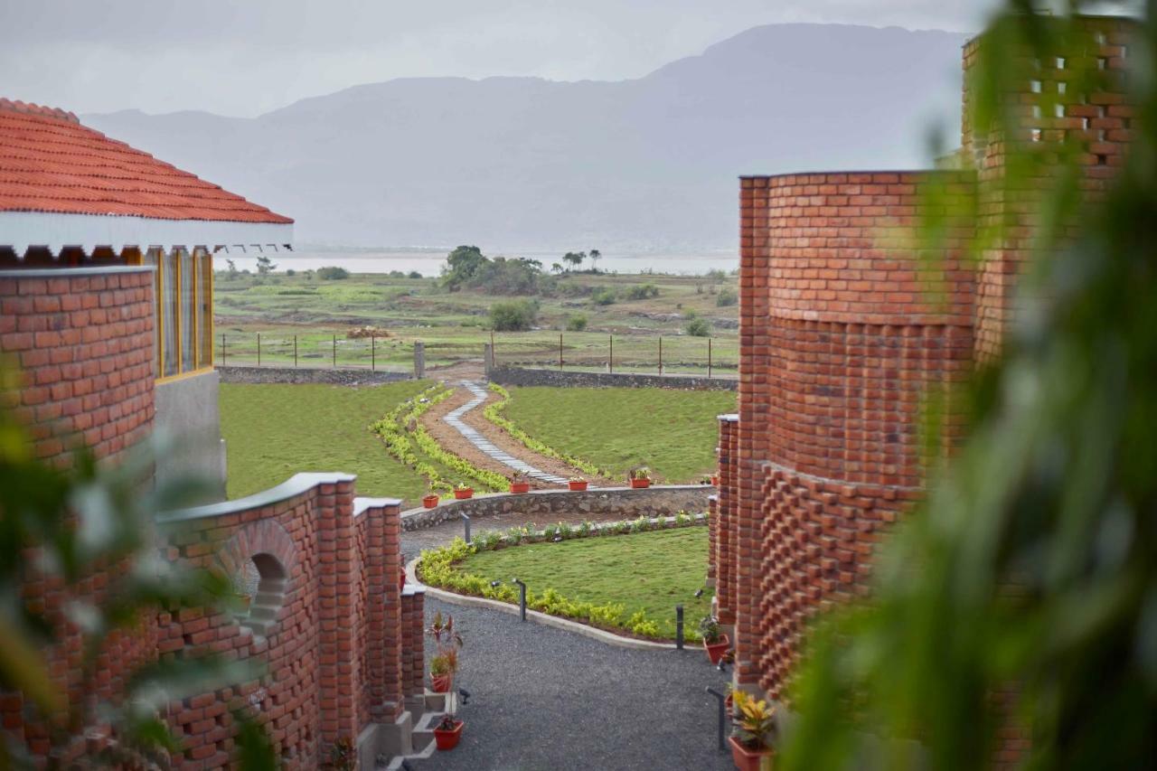 Saj By The Lake, Malshej Ghat Luaran gambar