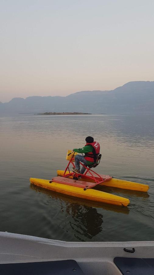 Saj By The Lake, Malshej Ghat Luaran gambar